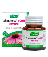 Echinaforce Forte Immune