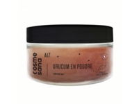 Urucum en poudre Bio