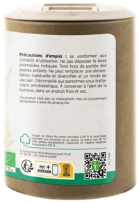 Ginseng Bio 400 mg