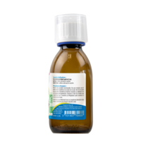 Sirop Sommeil Bio Enfants