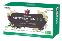 Complexe Articulation Bio