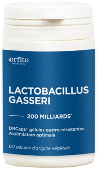 60 gélules