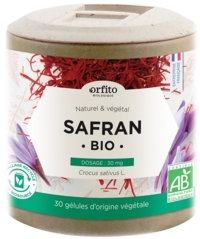 Safran'Aroma Bio
