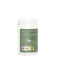 Ashwagandha KSM-66® bio 600 mg