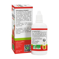Extrait Pépin de Pamplemousse (EPP) 1200 Bio liquide