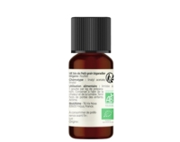 Huile essentielle Petit grain bigaradier Bio