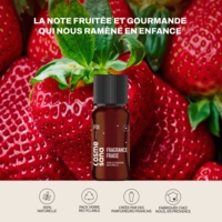 Fragrance Naturelle Fraise