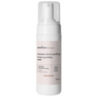 Mousse Micro Peeling Eclat Quotidien