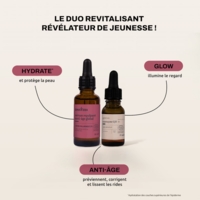 Pack Anti-Âge Global – Duo Vitalité & Fermeté