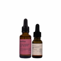 Pack Anti-Âge Global – Duo Vitalité & Fermeté