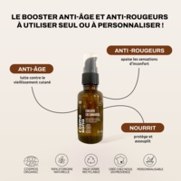 Concentré CBD Cannabidiol Bio