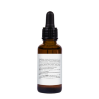 Sérum Apaisant & Protecteur au CBD 1% & Chanvre 10%