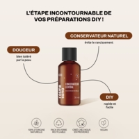 Conservateur Leucidal
