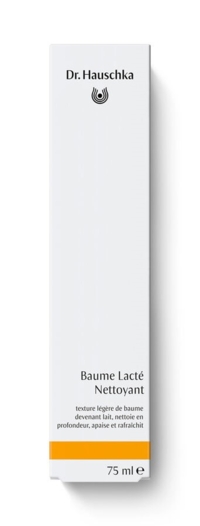 Baume Lacté Nettoyant