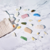 Le Filet Sauve-Savon en Coton