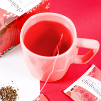 Tisane Cholestérol Bio