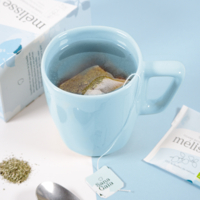 Tisane Mélisse Bio