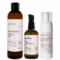 Trio Nettoyant & Exfoliant - 1 unité(s)