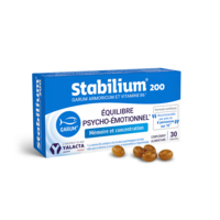 Stabilium 200
