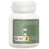 Rhodiola titrée 800 mg