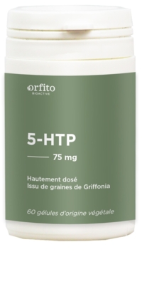 5-HTP 75 mg