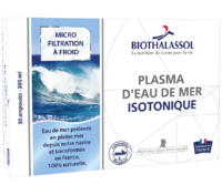 30 ampoules