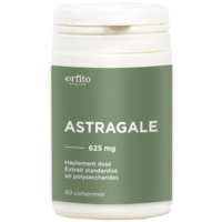 Astragale 625 mg