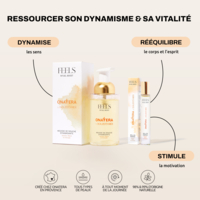 Rituel Boost