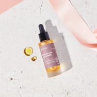 Coffret Rituel Massage Visage