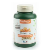 Boswellia