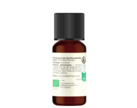 Huile essentielle Menthe poivrée Bio