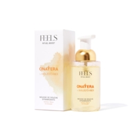 Mousse de Douche Dynamisante