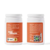 Vitamine D3 2000 UI & Zinc