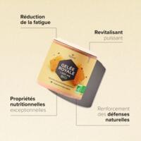 Gelée royale 1500 mg Bio