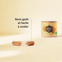 Gelée royale 1500 mg Bio