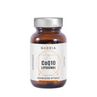 CoQ10 Liposomal