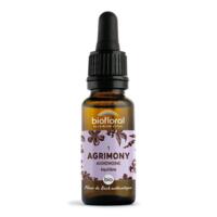 Fleur de Bach Agrimony N°1 Bio
