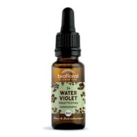 Fleur de Bach Water Violet N°34 Bio