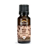 Fleur de Bach Wild Oat n° 36 granules Bio