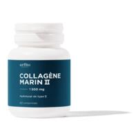 Collagène marin de type 2, 1500 mg