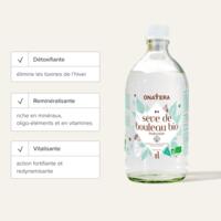 Sève de Bouleau Pure Bio