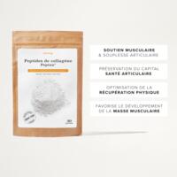 Peptides de collagène Peptan®