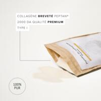 Peptides de collagène Peptan®