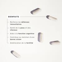 Zinc Bisglycinate 10 mg