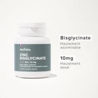 Zinc Bisglycinate 10 mg