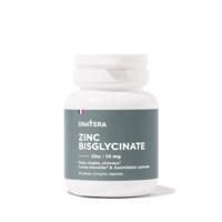 Zinc Bisglycinate 10 mg