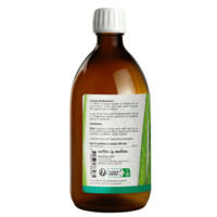 Gel Aloe Vera Bio 99,2 %