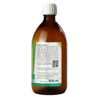 Gel Aloe Vera Bio 99,2 %