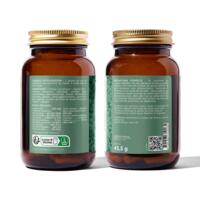 Digest enzymes