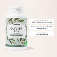 Olivier Bio